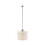 Pacific Metal Pendant with Drum Shade B03596560