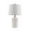 Contour Ceramic Table Lamp B03596575