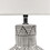 Boho Ceramic Table Lamp B03596582