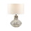 Boho Ceramic Table Lamp B03596582
