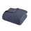 Bree Knit Throw 50x60" B03596635