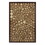 Topi Natural Wood Slice Mosaic Wall Decor B03596695