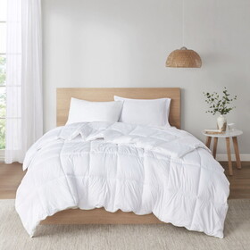 Anti-Microbial Down Alternative Comforter B03596698