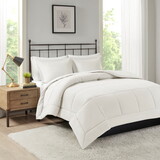 Microcell Down Alternative Comforter Mini Set B03596775