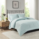 Microcell Down Alternative Comforter Mini Set B03596777