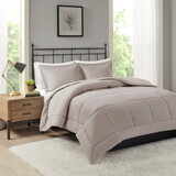 Microcell Down Alternative Comforter Mini Set B03596779