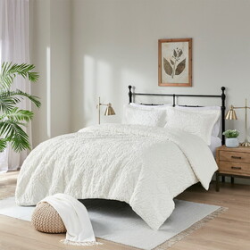 Ultra Plush Comforter Mini Set B03596823