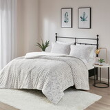 Ultra Plush Down Alternative Comforter Set B03597018