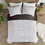 Faux Fur to Mink Down Alternative Comforter Set B03597271