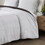 Faux Fur to Mink Down Alternative Comforter Set B03597271