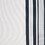 Newport Printed Stripe 3M Scotchgard Outdoor Oblong Pillow B03597915