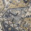 Dakota Tiled Border Area Rug B03597939