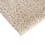 Super Soft Polyester Shag Area Rug B03597945