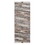 Riley Watercolor Abstract Stripe Woven Area Rug B03597961