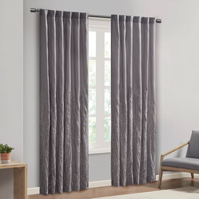 Curtain Panel(Only 1 pc Panel) B03598038
