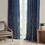 Curtain Panel(Only 1 pc Panel) B03598052