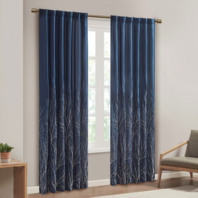 Curtain Panel(Only 1 pc Panel) B03598053
