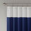 Polyoni Pintuck Curtain Panel(Only 1 pc Panel) B03598068