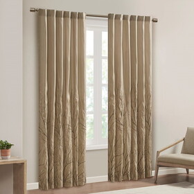 Curtain Panel(Only 1 pc Panel) B03598270