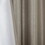 Twist Tab Total Blackout Window Curtain Panel(Only 1 pc Panel) B03598299