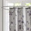 Holly Cotton Shower Curtain B03598611