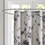 Holly Cotton Shower Curtain B03598611