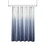 Ara Ombre Printed Seersucker Shower Curtain B03598643