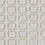 Metro Woven Clipped Solid Shower Curtain B03598651