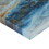 Midnight Tide Blue Abstract 5-piece Canvas Wall Art Set B03598829