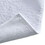 Ritzy 100% Cotton Solid Tufted 2 Piece Bath Rug Set B03599299