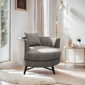 Swivel Chair B035P148235