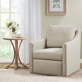 Swivel Armchair B035P148423