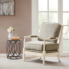 Accent Arm Chair B035P198029