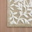Cotton Tufted Bath Rug B035P203227