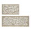 Cotton Tufted Bath Rug B035P203227