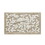 Cotton Tufted Bath Rug B035P203227