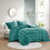 Twin 2 Piece Comforter Set B035P203240