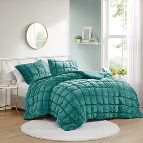 3 Piece Comforter Set B035P203242