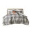 Twin/Twin XL Plaid Comforter Set B035P203244
