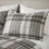 Twin/Twin XL Plaid Comforter Set B035P203244