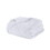 Oversized Down Alternative Comforter White Full/Queen B035P268146