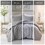 3 Piece Oversized Comforter Set-Full/Queen B035P280374