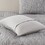 3 Piece Oversized Comforter Set-Full/Queen B035P280374