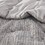 3 Piece Oversized Comforter Set-Full/Queen B035P280374