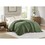 B035P319514 Green+Microfiber