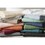 1 PCS Full/Queen Lightweight Down Alternative Blanket with Satin Trim Orange B035P319518