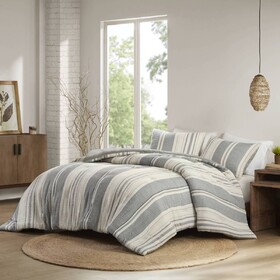 3PCS Full/Queen Comforter 3 PCS Set