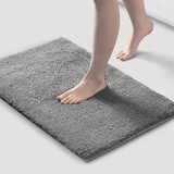 Marshmallow Bath Rug Collection