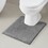 Marshmallow Bath Rug Collection B035P341129