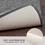 Marshmallow Bath Rug Collection B035P341129